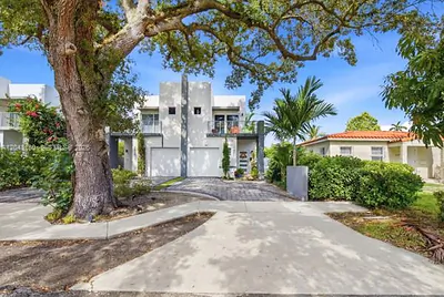 2931 SW 38th Court 2, Miami, FL 33134 #2 Miami FL