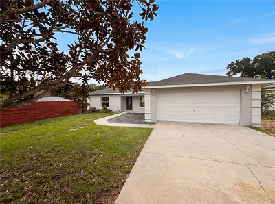9295 SE 163RD STREET Summerfield FL