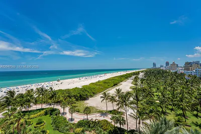 1455 Ocean Drive 904, Miami Beach, FL 33139 Miami Beach FL