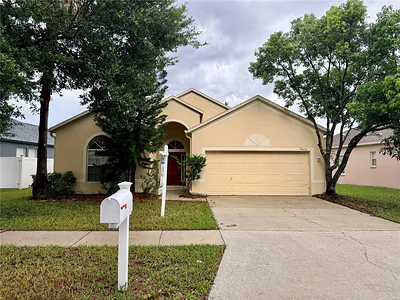 24652 PORTOFINO DRIVE Lutz FL