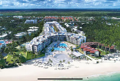 0 E Avenida Alemania Esq. El Dorado 3 3, FL #3 FL