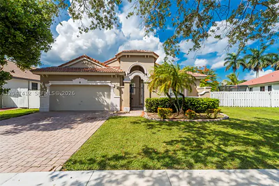 18785 SW 29th St Miramar FL