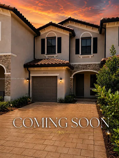 25232 SW 114th Avenue 0, Homestead, FL 33032 Homestead FL
