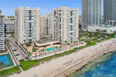 1904 S Ocean Drive 1607, Hallandale Beach, FL 33009 #1607 Hallandale Beach FL