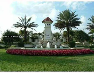 18741 SW 25th Court 18741, Miramar, FL 33029 #18741 Miramar FL