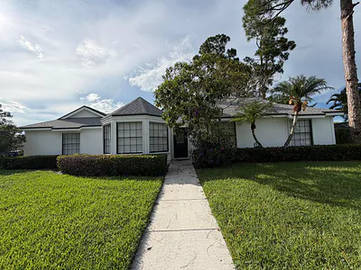 13571 Jonquil Place Wellington FL