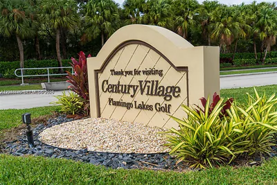 1001 SW 128th Terrace 107B, Pembroke Pines, FL 33027 #107B Pembroke Pines FL
