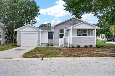 1905 24TH STREET S St Petersburg FL