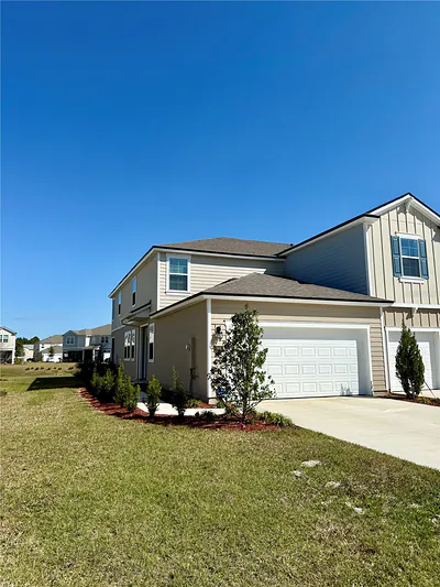 268 REDBUD ROAD Palm Coast FL