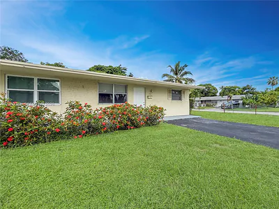 1725 NW 54th Terrace 1725, Lauderhill, FL 33313 #1725 Lauderhill FL