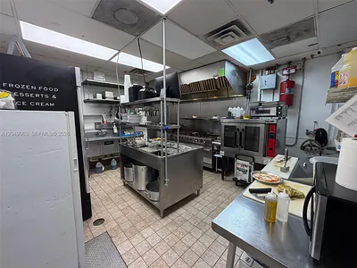 Restaurant space NW Restaurant Space For Lease, Miami, FL 33122 Miami FL