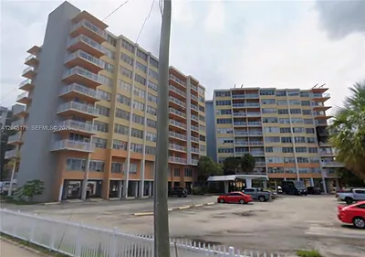 2025 NE 164th Street 710, North Miami Beach, FL 33162 #710 North Miami Beach FL