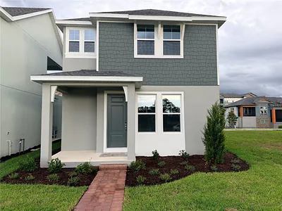 201 STATION LANE Debary FL