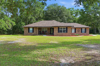 201 SW THISTLEWOOD LANE Fort White FL