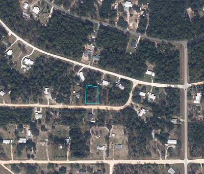 5814 HILLRIDGE ROAD Keystone Heights FL