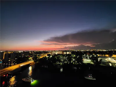 1401 N Riverside Drive 807 #807 Pompano Beach FL