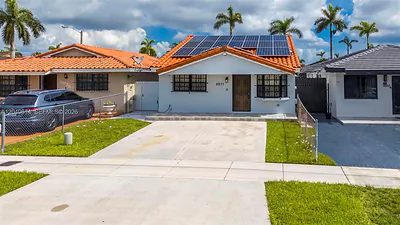 8871 NW 114th Street, Hialeah Gardens, FL 33018 Hialeah Gardens FL