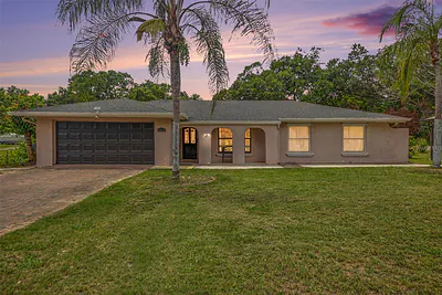 10073 LAKE MEADOW ROAD Apopka FL