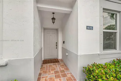 4015 SW 156th Avenue 210, Miramar, FL 33027 #210 Miramar FL