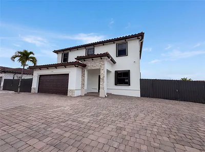 12858 SW 228th Street, Miami, FL 33170 Miami FL
