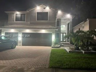 16375 SW 31st Street 0, Miramar, FL 33027 Miramar FL