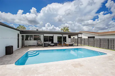 12021 NW 29th Place 0, Sunrise, FL 33323 Sunrise FL