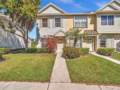 60 Key West Court 60, Weston, FL 33326 #60 Weston FL