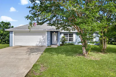 9 LYTTON LANE Palm Coast FL