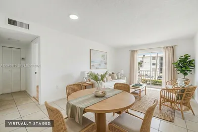 6200 W Flagler Street 208, Miami, FL 33144 #208 Miami FL