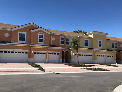 2036 ROYAL VISTA COURT Orlando FL