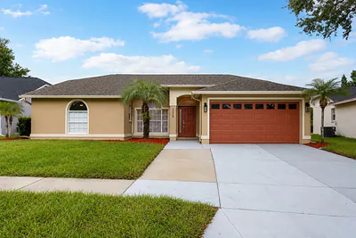 2229 FOGGY RIDGE PARKWAY Land O Lakes FL
