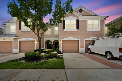 26606 CASTLEVIEW WAY Wesley Chapel FL