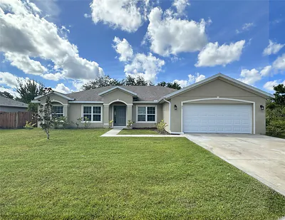 37 BUD SHIRE LANE Palm Coast FL