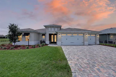 10706 SW 99TH PLACE Ocala FL