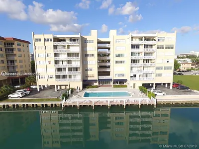 9381 E Bay Harbor Drive 302S, Bay Harbor Islands, FL 33154 #302S Bay Harbor Islands FL