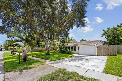 2440 SW 16th Street Fort Lauderdale FL