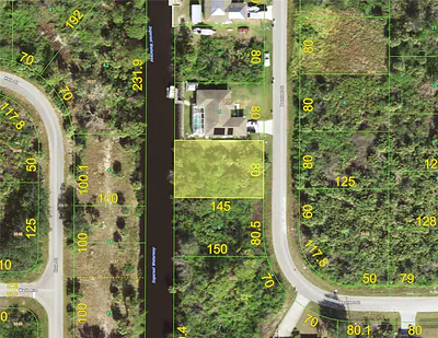 2235 BEURKET STREET Port Charlotte FL