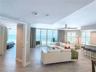 6620 Estero BLVD 1006 #1006 FORT MYERS BEACH FL