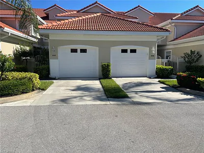 5135 Cobble Creek CT 102 #102 NAPLES FL