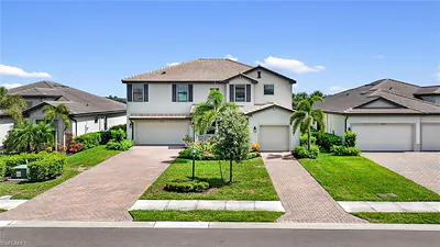 18328 Parksville DR ESTERO FL