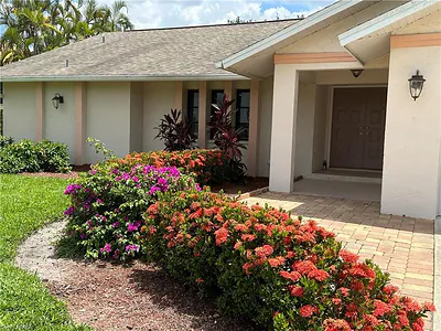 6113 Deer RUN FORT MYERS FL
