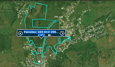 PR129 KM 14.2 Arecibo PR