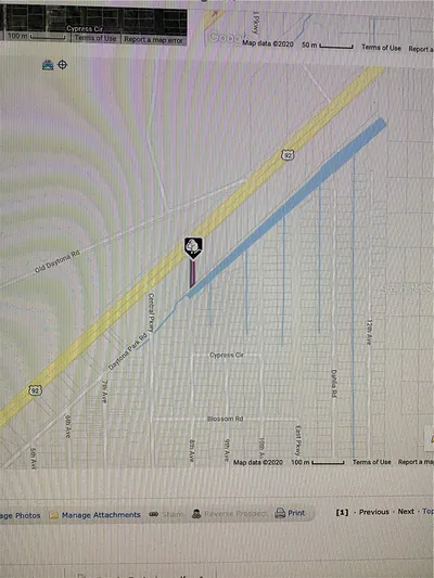 E INTL SPEEDWAY BOULEVARD Deland FL