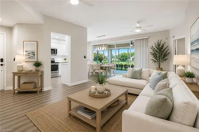 7822 Gardner DR 101 #101 NAPLES FL