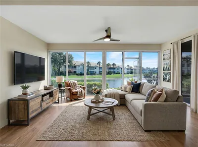 7756 Gardner DR 102 #102 NAPLES FL