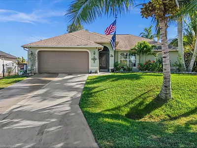 1209 NW 25th PL CAPE CORAL FL