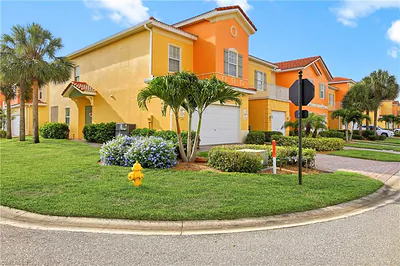 16105 Via Solera CIR 101 #101 FORT MYERS FL