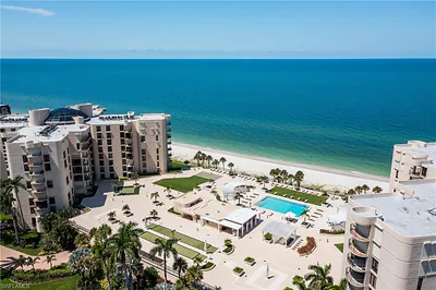 3115 Gulf Shore BLVD N 203S #203S NAPLES FL